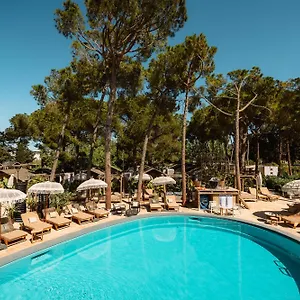 Parco Ibiza, By Est 1961 Campsite San Antonio (Ibiza)