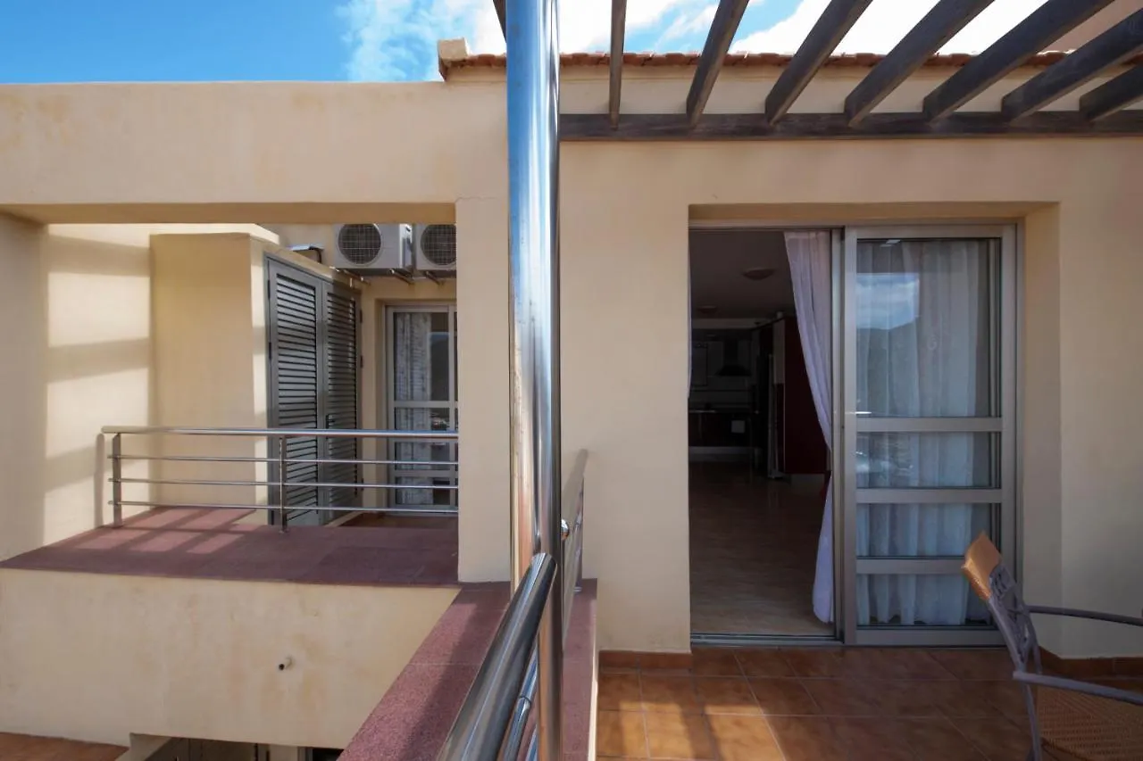 Mirador De La Villa San Sebastián de la Gomera 0*,  İspanya